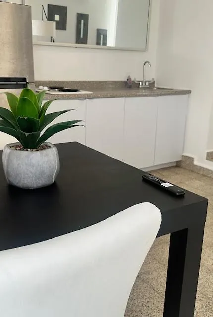 *****  Hotel Palmar Sur San Juan Puerto Rico