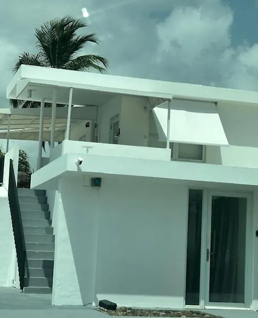 Hotel Palmar Sur San Juan 5*,  Puerto Rico