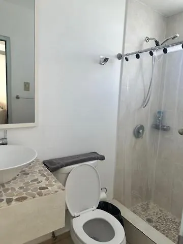 Palmar Sur Hotel San Juan