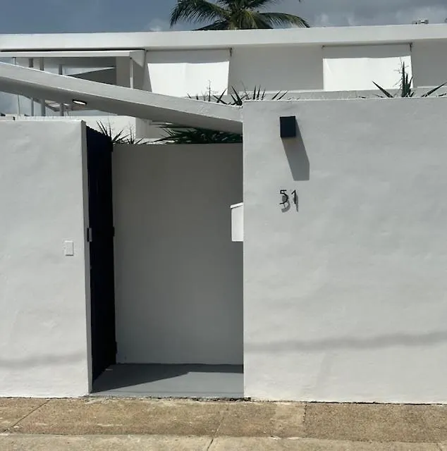 Palmar Sur Hotel San Juan