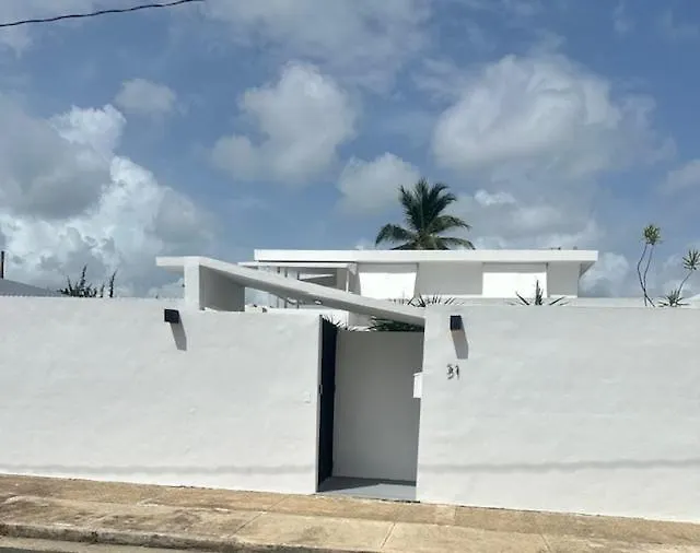 Palmar Sur location
